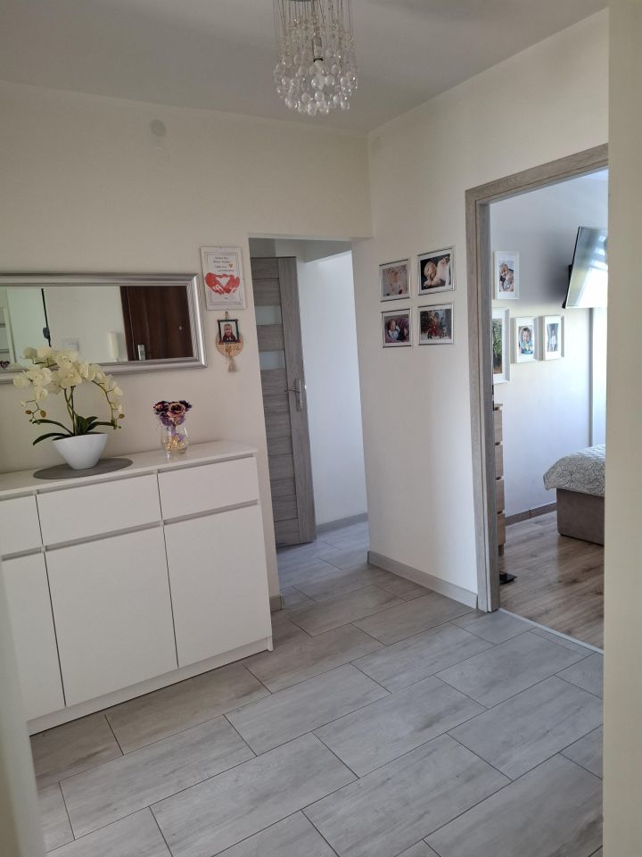 Mieszkanie 3-pokojowe Gniewino, Osiedle kaszubskie. Zdjęcie 18