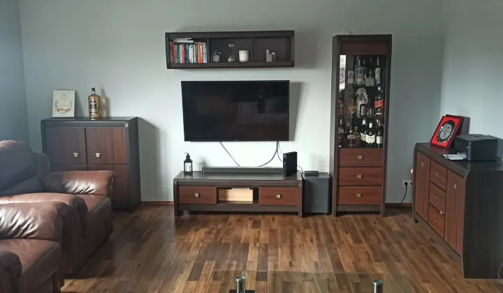 Mieszkanie 2-pokojowe Przasnysz, ul. Orlika