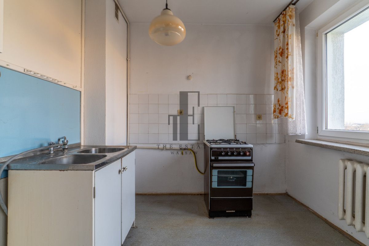 Mieszkanie 1-pokojowe Warszawa Mokotów, ul. Barcelońska. Zdjęcie 5