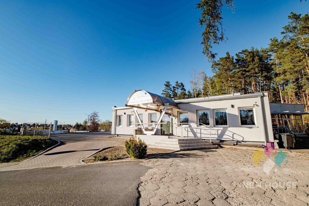 Biuro Olsztyn, ul. Masztowa. Zdjęcie 28