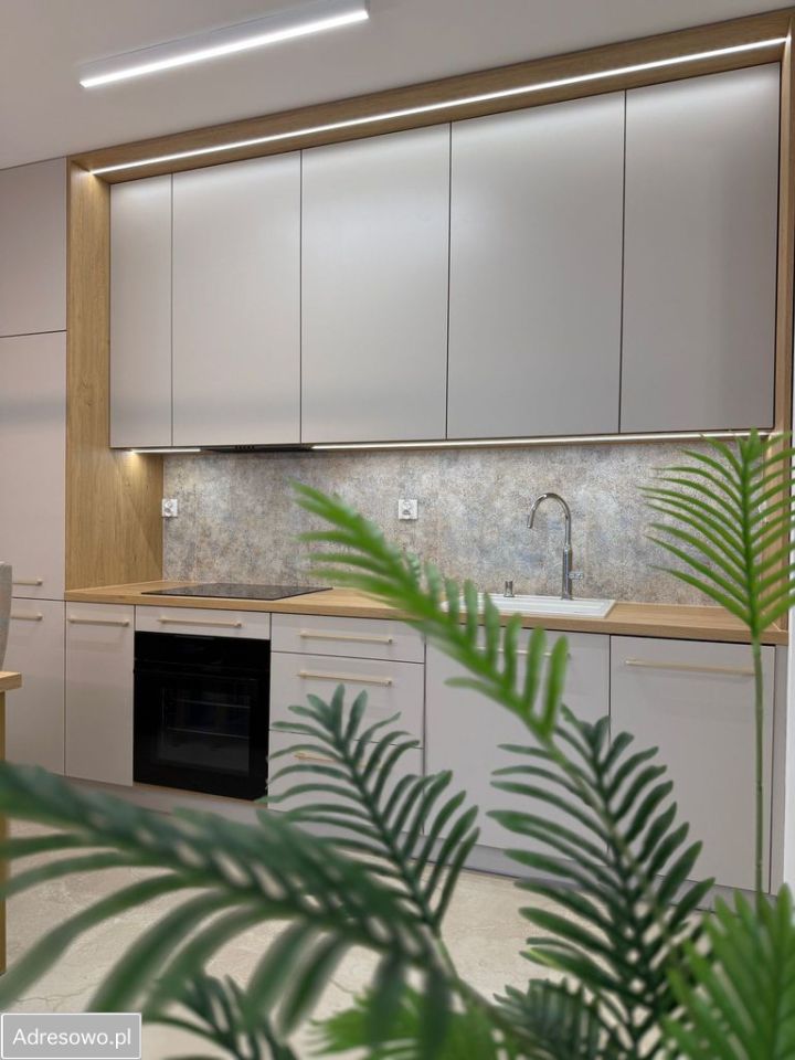 Mieszkanie 3-pokojowe Poznań Nowe Miasto, ul. Bielicowa. Zdjęcie 9