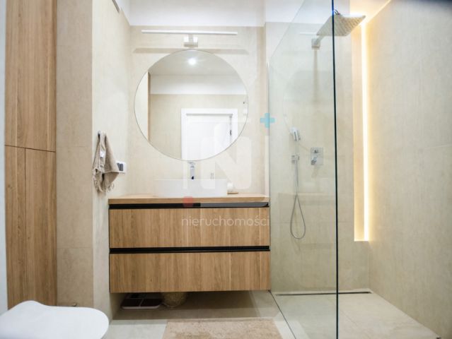 Mieszkanie 3-pokojowe Warszawa Bielany, ul. Tomasza Nocznickiego. Zdjęcie 6