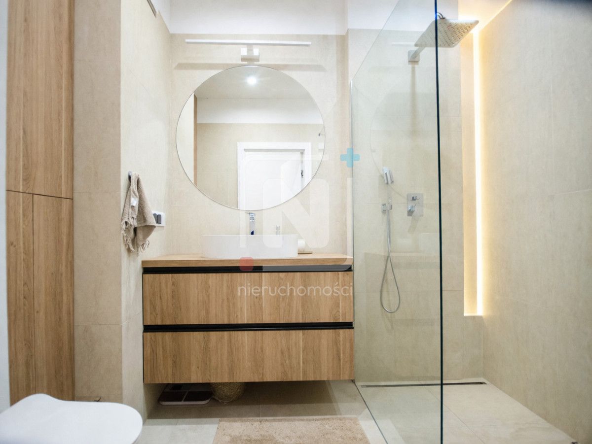 Mieszkanie 3-pokojowe Warszawa Bielany, ul. Tomasza Nocznickiego. Zdjęcie 6