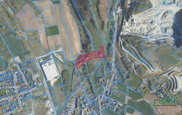 Działka inna Nowa Ruda, ul. Słupiecka. Zdjęcie 1