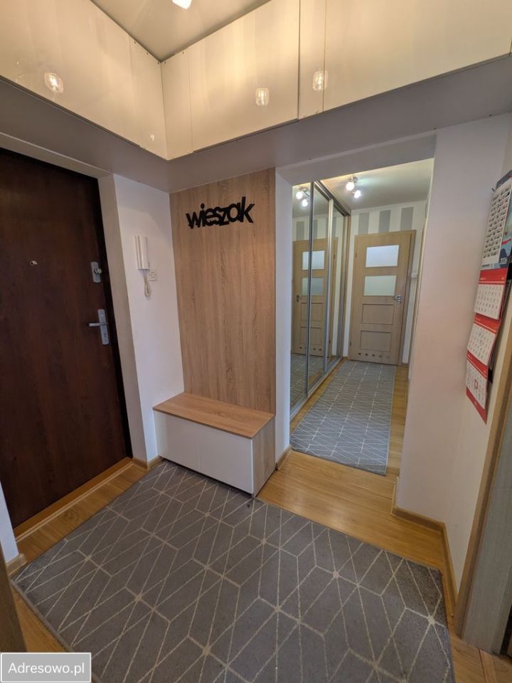 Mieszkanie 3-pokojowe Warszawa Targówek, ul. Wacława Tokarza. Zdjęcie 12