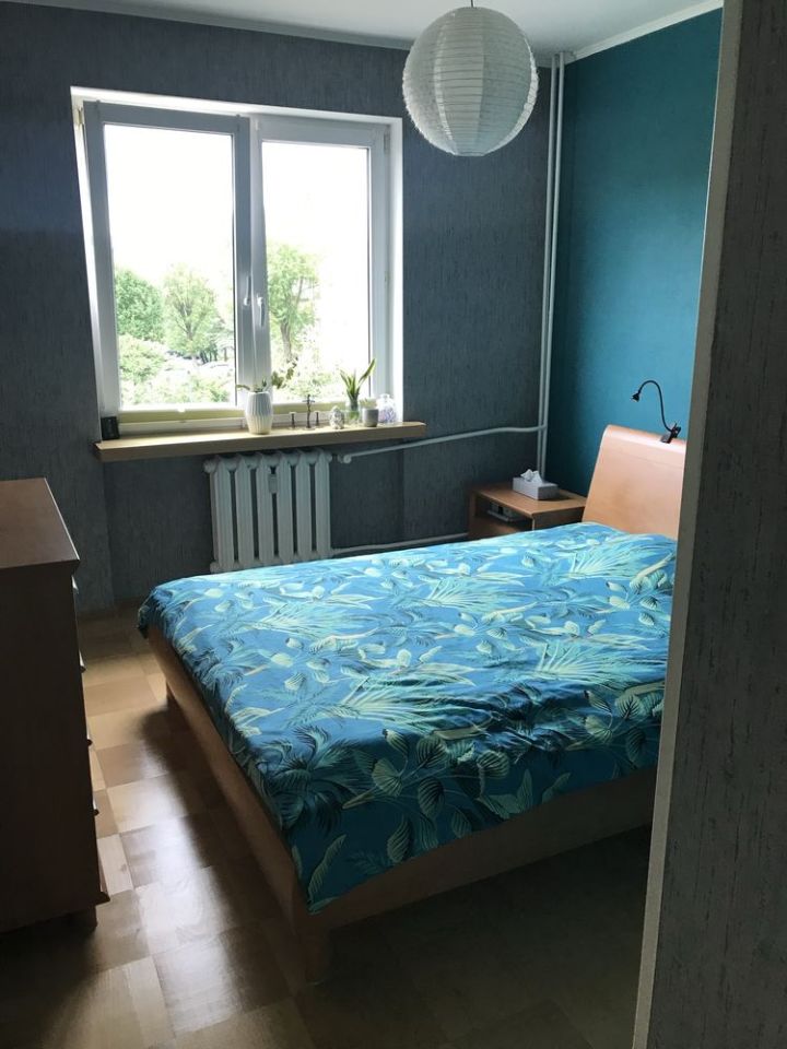 Mieszkanie 3-pokojowe Białystok Zielone Wzgórza. Zdjęcie 5