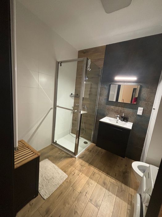 Mieszkanie 1-pokojowe Wrocław Stare Miasto, ul. Tadeusza Kościuszki. Zdjęcie 6