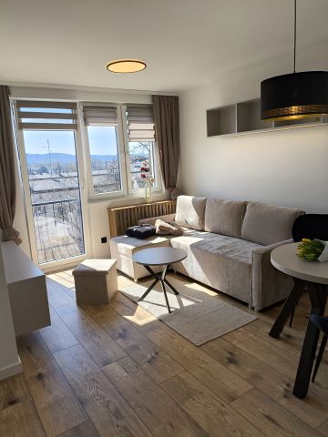 Mieszkanie 2-pokojowe Tarnów Grabówka, ul. Lwowska. Zdjęcie 1