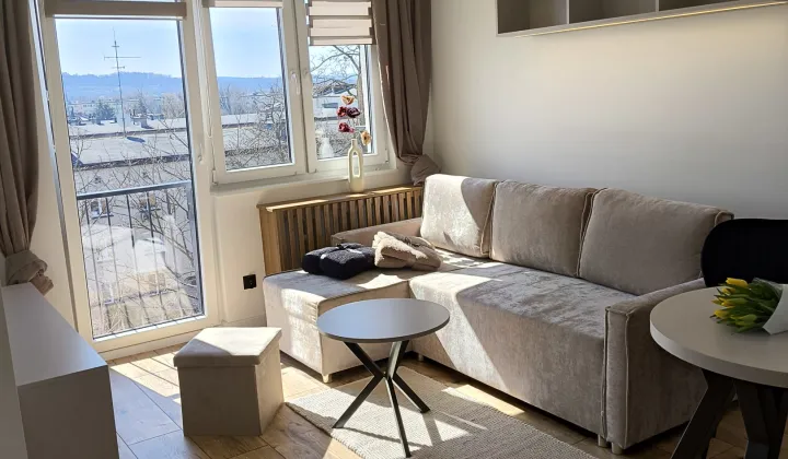 Mieszkanie 2-pokojowe Tarnów Grabówka, ul. Lwowska