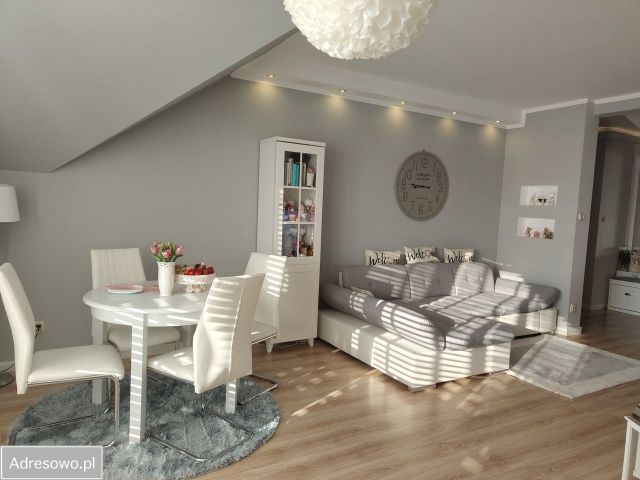 Mieszkanie 3-pokojowe Trzebnica, ul. Wrocławska. Zdjęcie 1