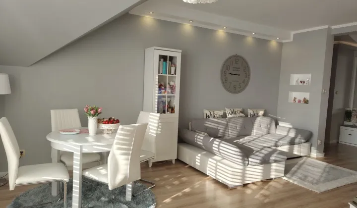 Mieszkanie 3-pokojowe Trzebnica, ul. Wrocławska