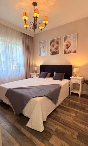 Mieszkanie 3-pokojowe Lesznowola. Zdjęcie 9