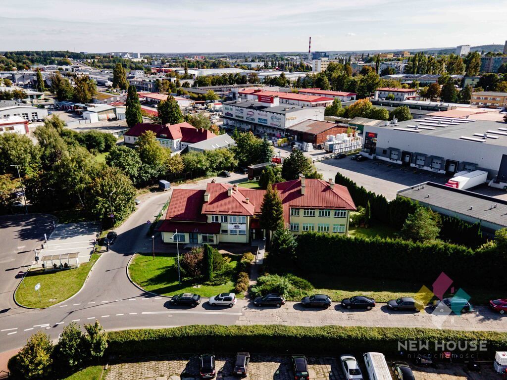 Biuro Olsztyn, ul. Przemysłowa. Zdjęcie 3