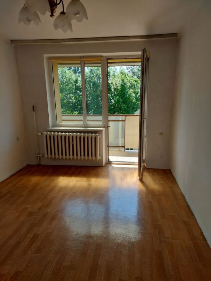 Mieszkanie 2-pokojowe Katowice Bogucice, ul. Przedwiośnie. Zdjęcie 3