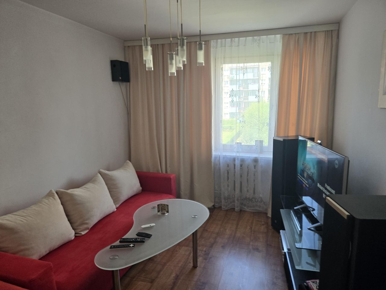 Mieszkanie 3-pokojowe Lublin Czuby, ul. Hetmańska. Zdjęcie 5
