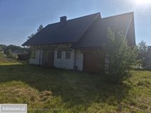 dom wolnostojący, 6 pokoi Zblewo, os. Rzemieślnicze. Zdjęcie 2