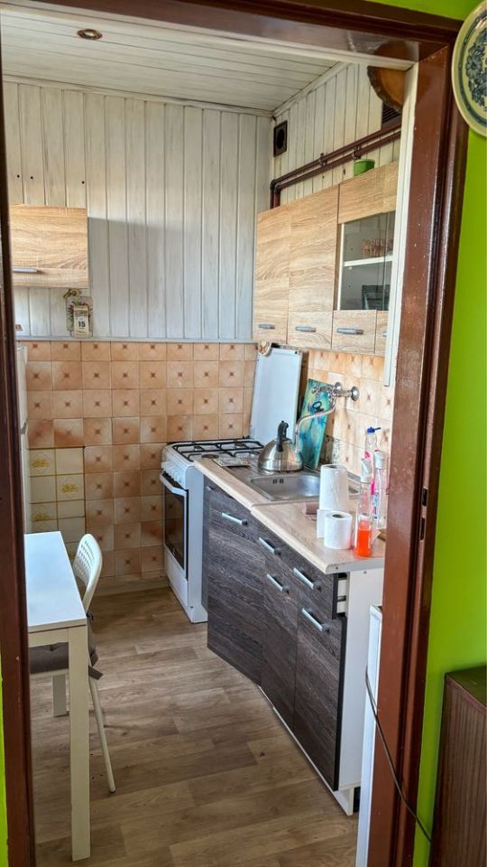 Mieszkanie 1-pokojowe Bełchatów, os. Dolnośląskie. Zdjęcie 7