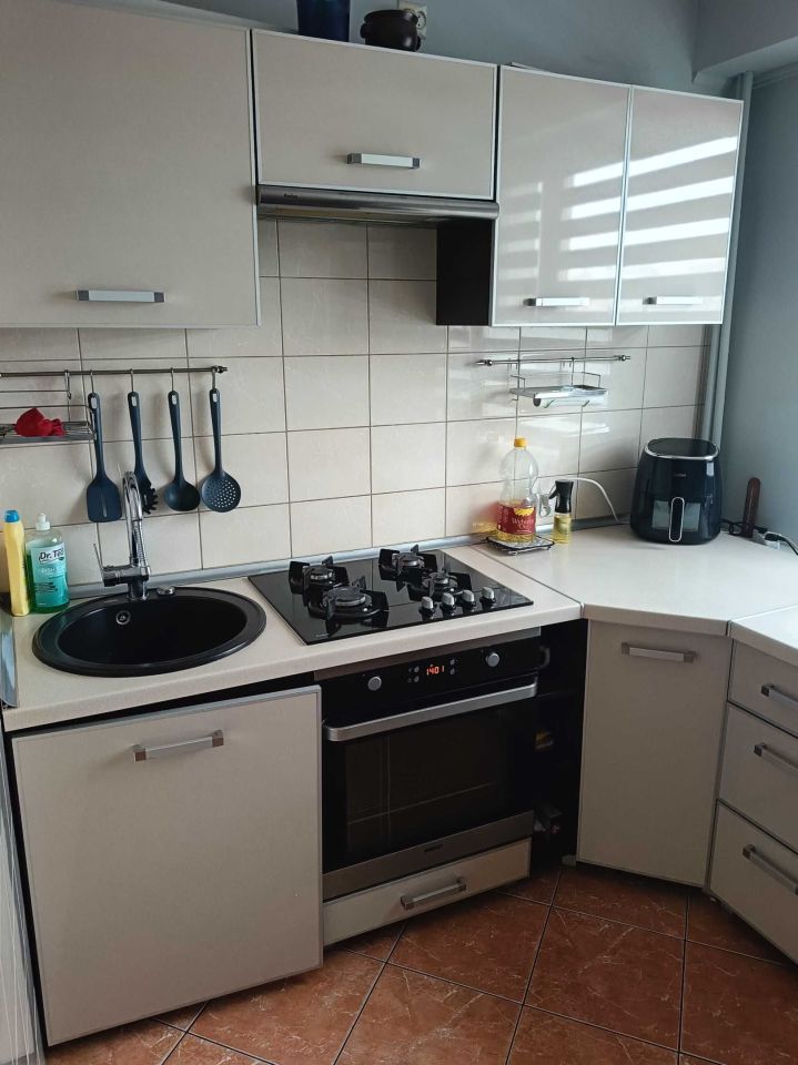 Mieszkanie 3-pokojowe Sierpc, ul. Konstytucji 3 Maja. Zdjęcie 5