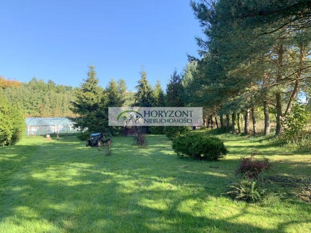 Działka inwestycyjna Babidół. Zdjęcie 1