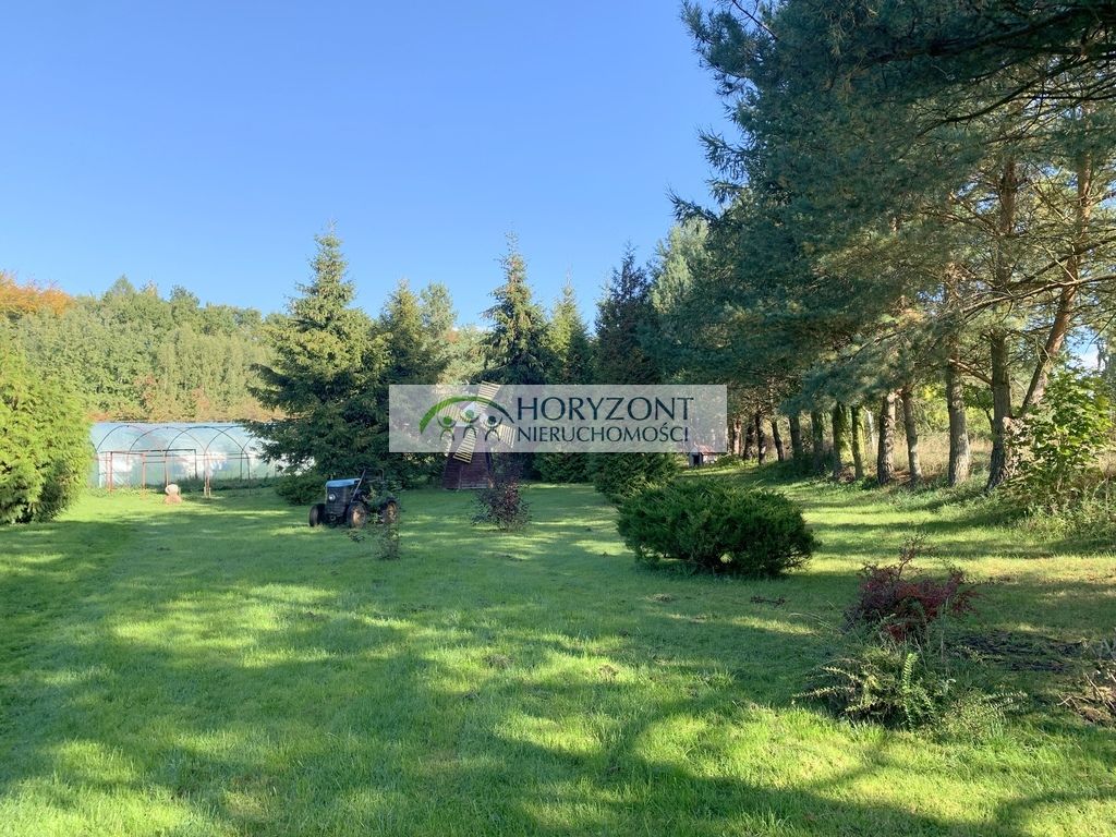 Działka inwestycyjna Babidół