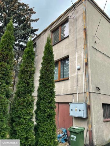 dom wolnostojący, 5 pokoi Łódź Bałuty, ul. Hektarowa. Zdjęcie 1