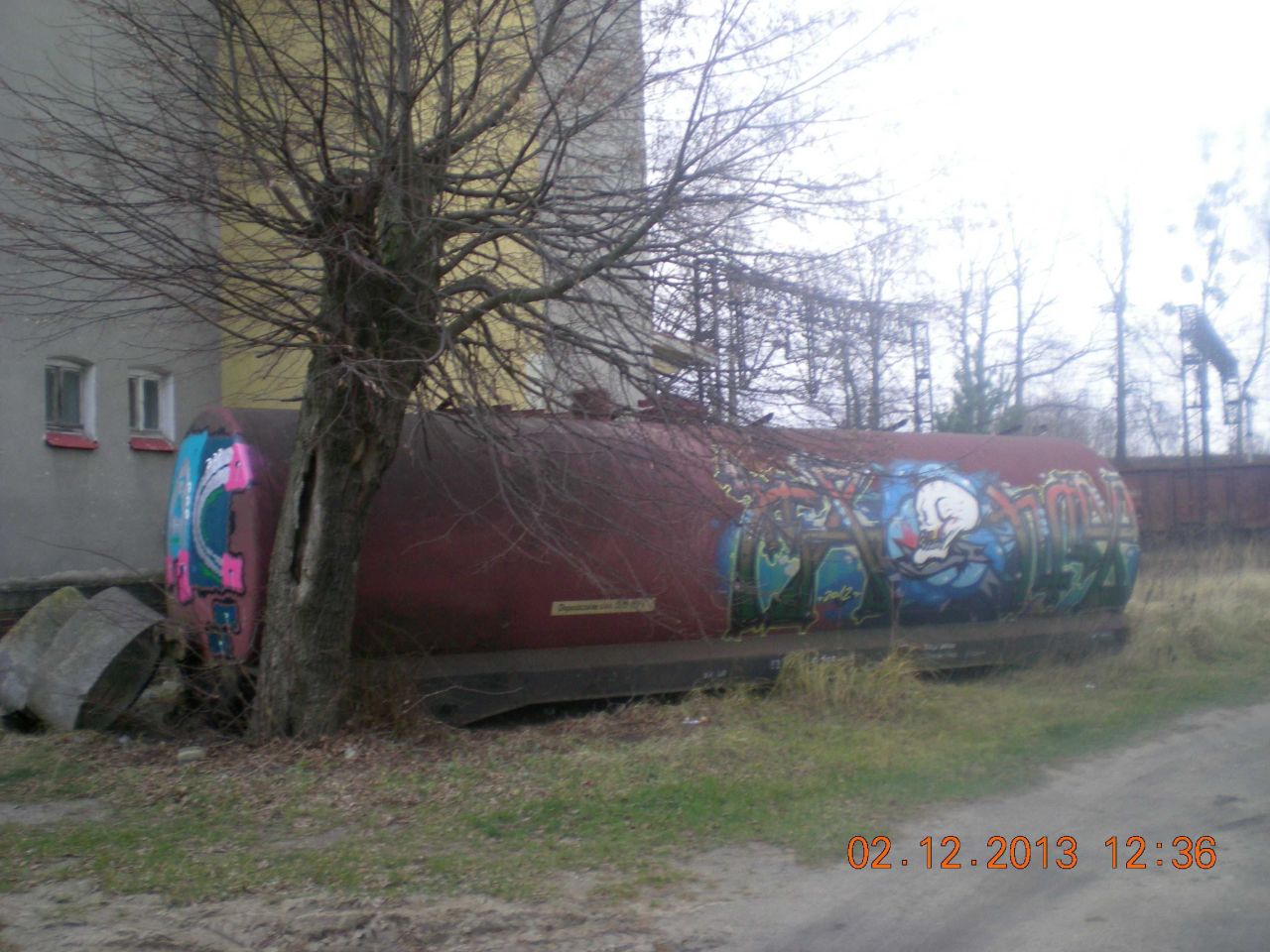 Nieruchomość komercyjna Olsztyn, ul. Tracka. Zdjęcie 8