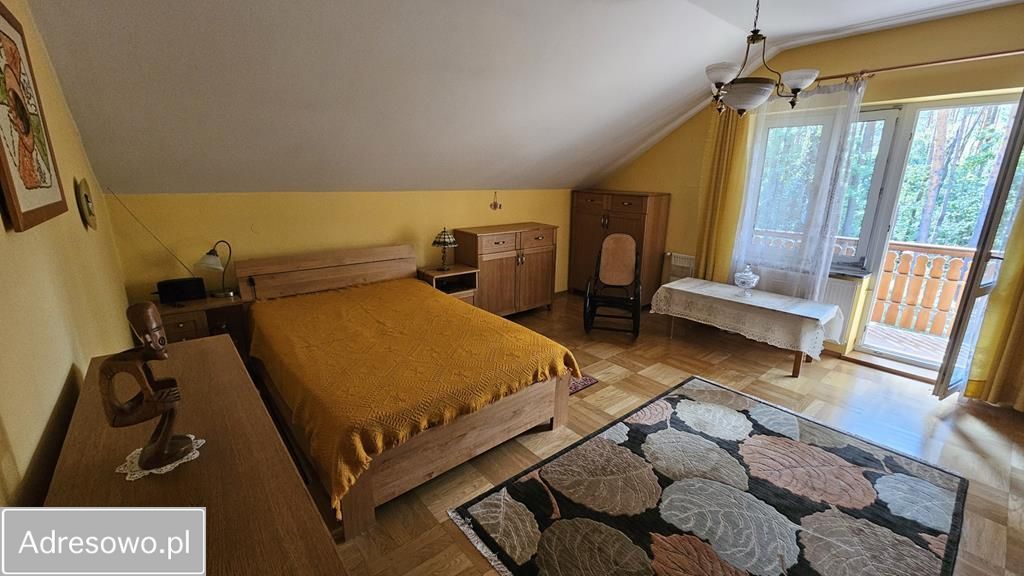 dom wolnostojący, 4 pokoje Izabelin C. Zdjęcie 12