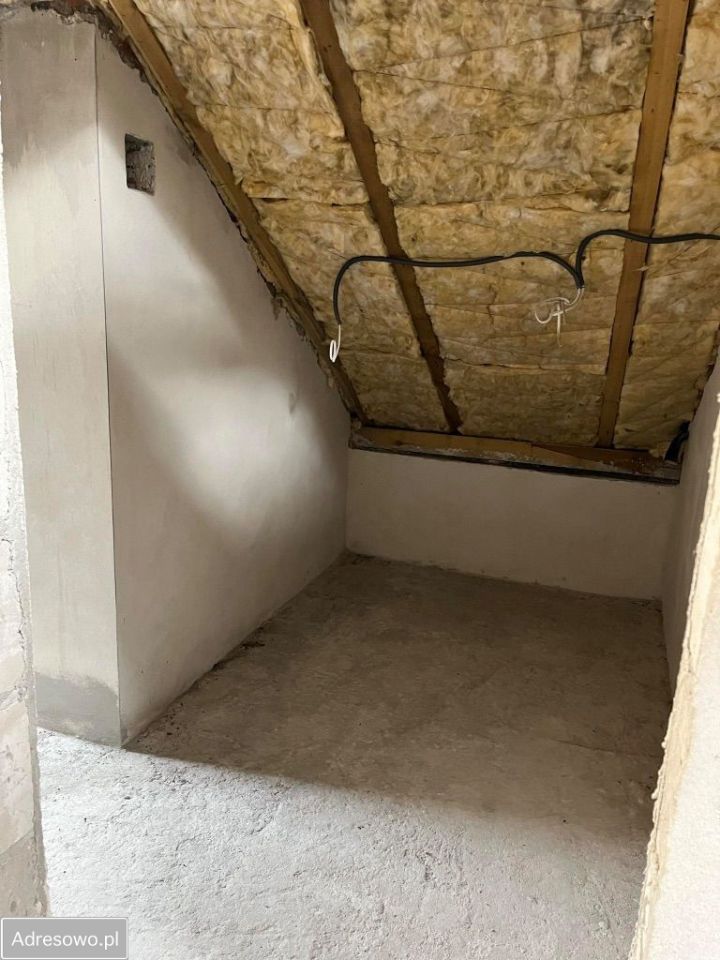 dom wolnostojący, 5 pokoi Ślepkowo Szlacheckie. Zdjęcie 14