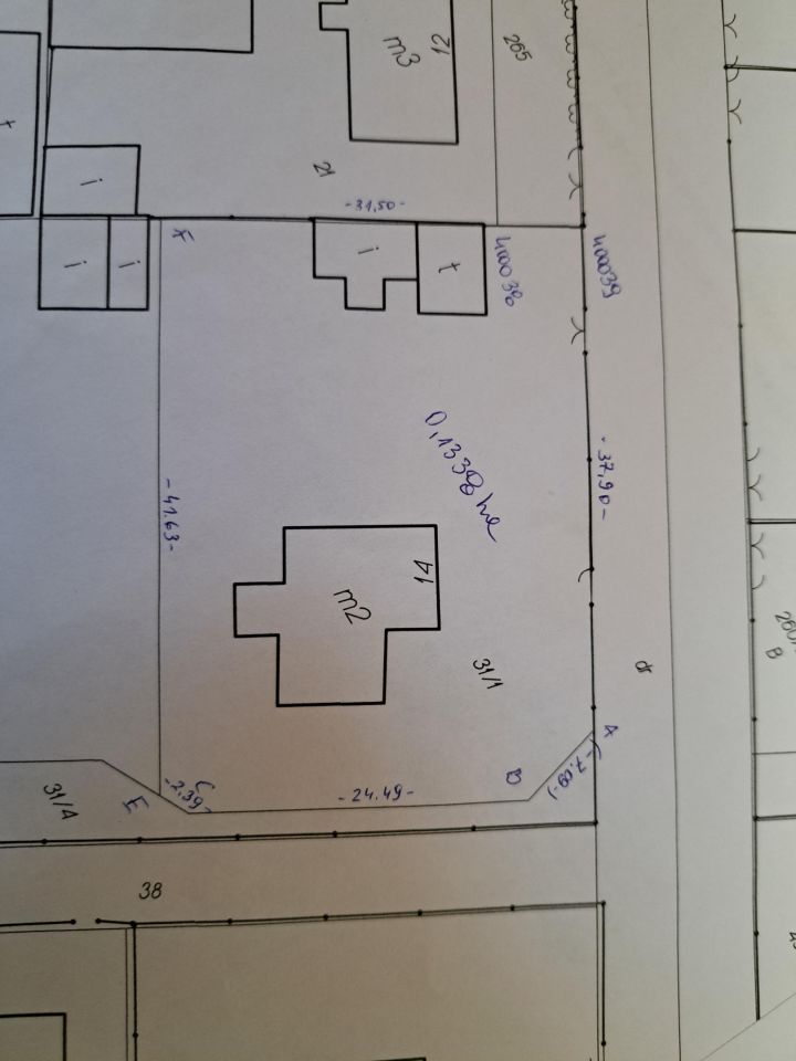 Działka budowlana Kobyłka Sosnówka, ul. 3 Maja. Zdjęcie 6