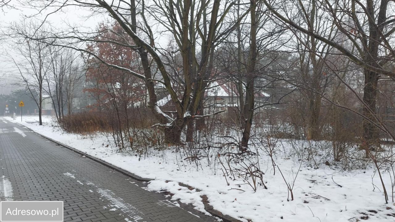 Działka budowlana Granica, ul. Gościnna. Zdjęcie 6