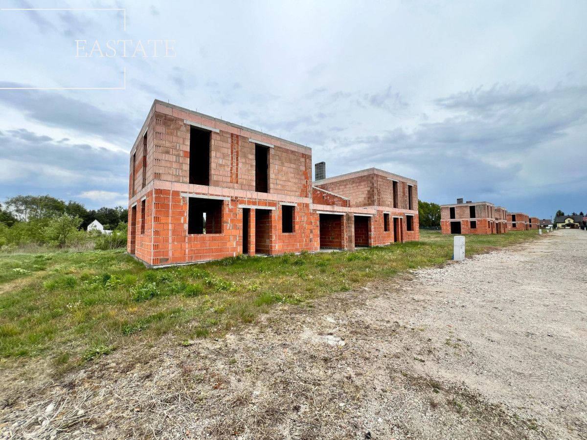 bliźniak, 4 pokoje Grądy, ul. Górna. Zdjęcie 13