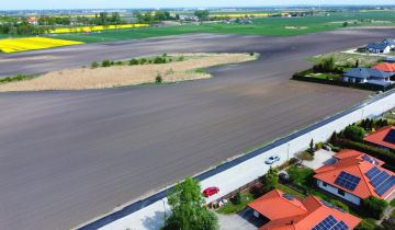 Działka budowlana Brześć Kujawski, ul. Archeologów