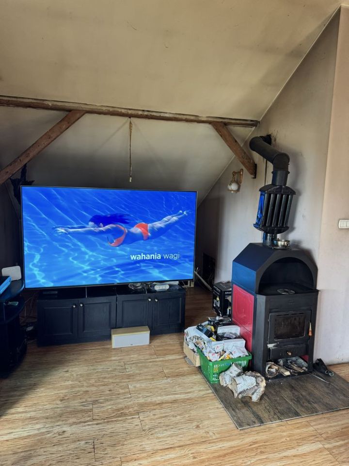 dom wolnostojący Skępe. Zdjęcie 8