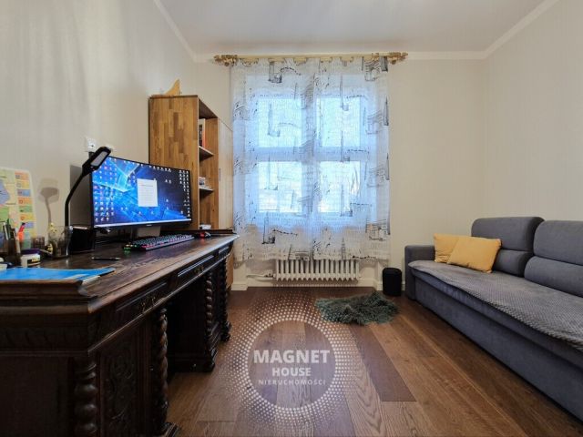 Mieszkanie 3-pokojowe Szczecin. Zdjęcie 14