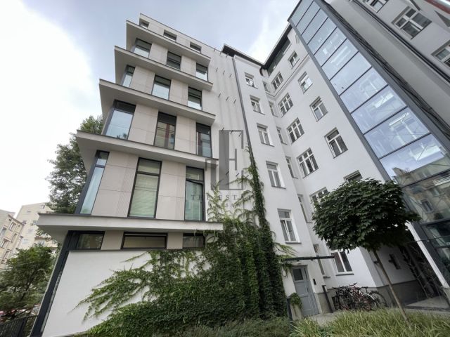 Mieszkanie 2-pokojowe Warszawa Śródmieście. Zdjęcie 1