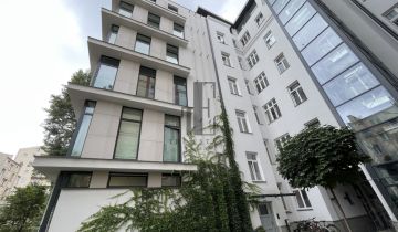 Mieszkanie 2-pokojowe Warszawa Śródmieście