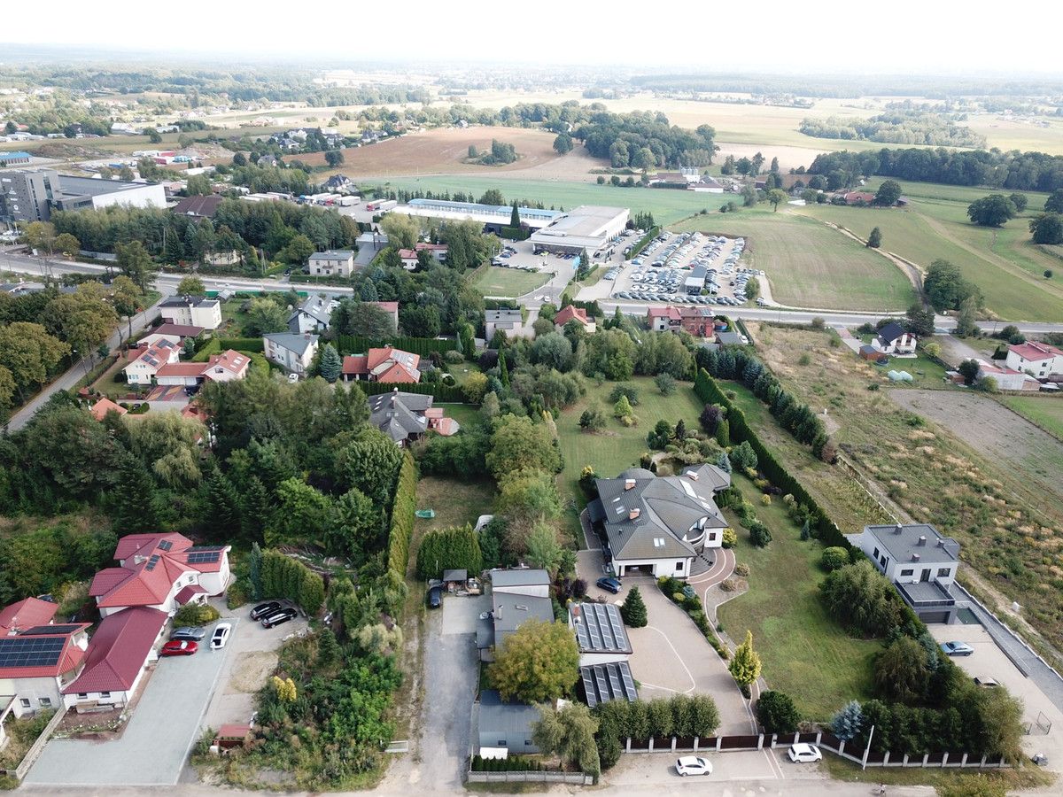 Działka budowlana Mikołów, ul. Młyńska. Zdjęcie 16