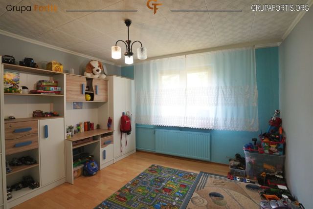 dom wolnostojący, 3 pokoje Kaczkowice. Zdjęcie 6