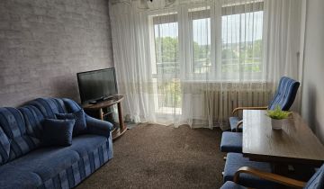 Mieszkanie 3-pokojowe Krzyż Wielkopolski, ul. Wojska Polskiego