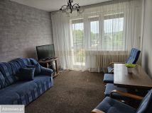 Mieszkanie 3-pokojowe Krzyż Wielkopolski, ul. Wojska Polskiego