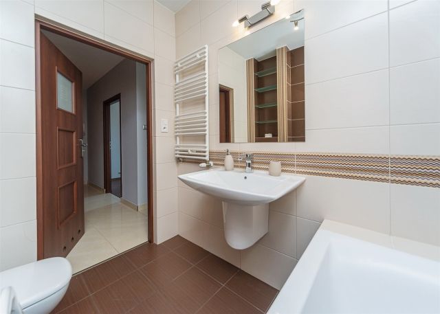 Mieszkanie 2-pokojowe Bielsko-Biała Stare Bielsko, ul. Filarowa. Zdjęcie 7