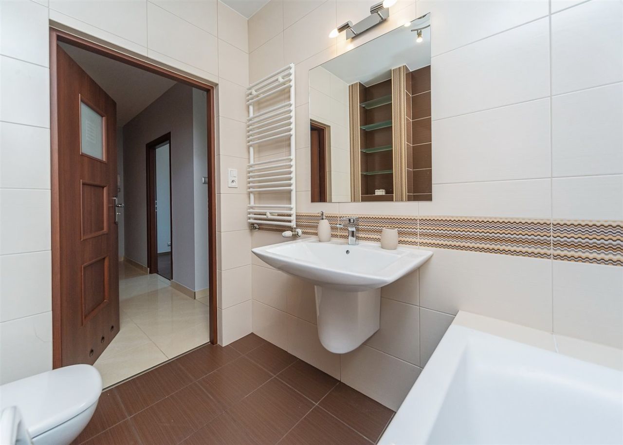 Mieszkanie 2-pokojowe Bielsko-Biała Stare Bielsko, ul. Filarowa. Zdjęcie 7