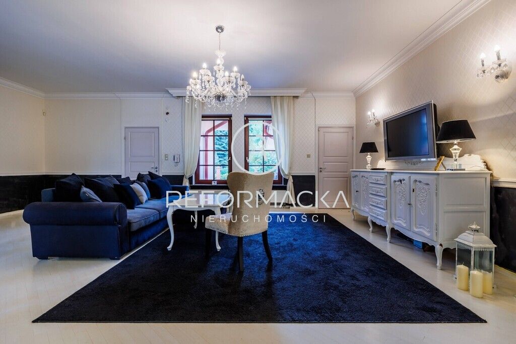 dom wolnostojący, 6 pokoi Rzeszów. Zdjęcie 3