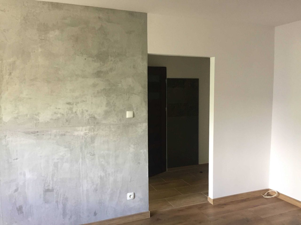 Mieszkanie 1-pokojowe Gliwice Szobiszowice, ul. Stanisława Witkiewicza. Zdjęcie 8