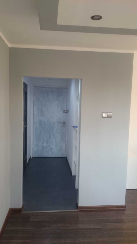 Mieszkanie 1-pokojowe Katowice Giszowiec, ul. Karliczka. Zdjęcie 6