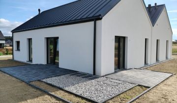 dom wolnostojący, 5 pokoi Radzyny