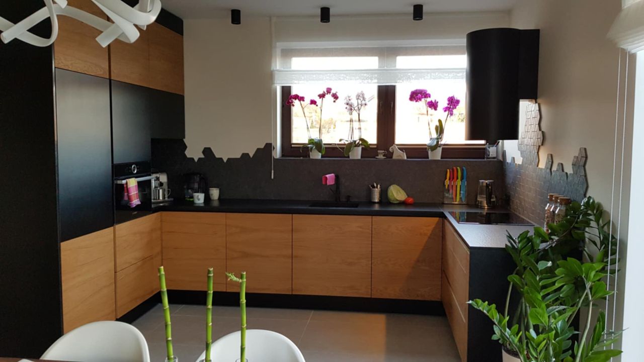 dom wolnostojący, 4 pokoje Karniowice, ul. Słoneczna. Zdjęcie 38