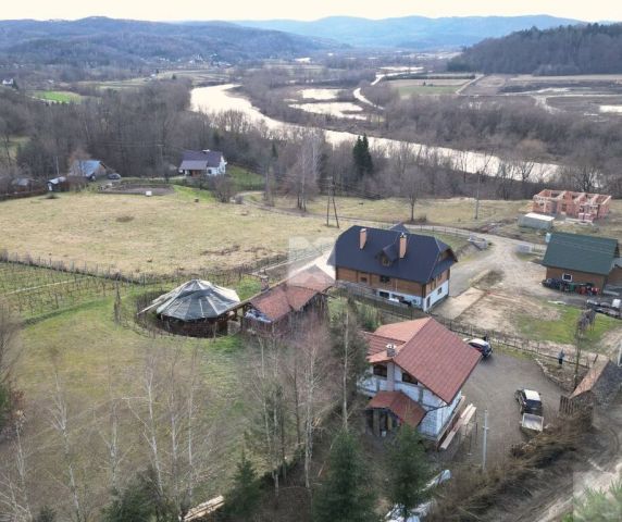 dom wolnostojący, 3 pokoje Dobra. Zdjęcie 7