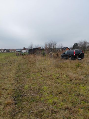 Działka rolna Zabraniec, ul. Długa. Zdjęcie 3