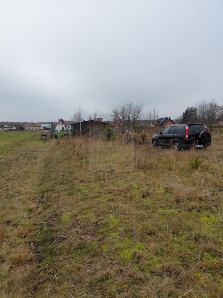 Działka rolna Zabraniec, ul. Długa. Zdjęcie 3
